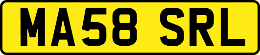 MA58SRL