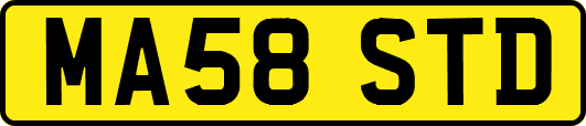 MA58STD