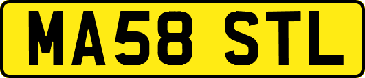 MA58STL