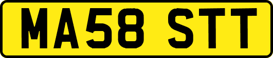 MA58STT