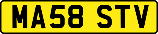 MA58STV
