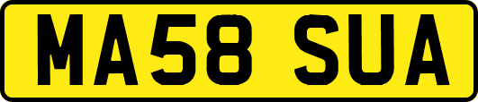 MA58SUA