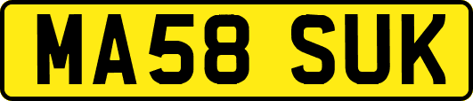 MA58SUK
