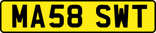 MA58SWT