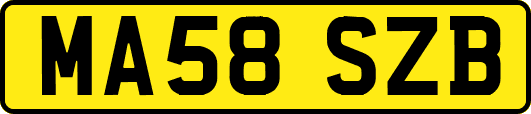 MA58SZB