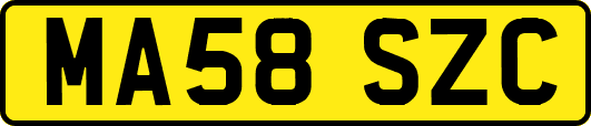 MA58SZC