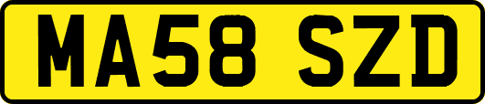 MA58SZD