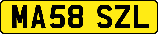 MA58SZL