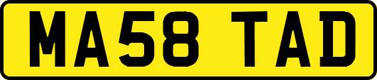 MA58TAD