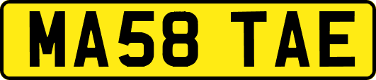 MA58TAE