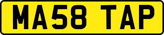 MA58TAP