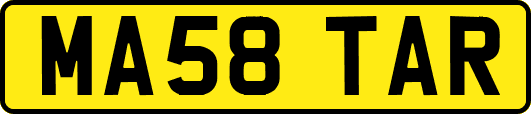 MA58TAR