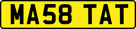 MA58TAT
