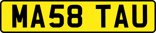 MA58TAU
