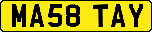 MA58TAY