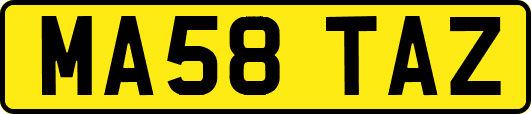 MA58TAZ