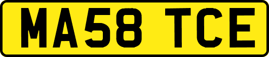 MA58TCE