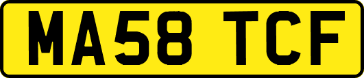 MA58TCF