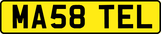 MA58TEL