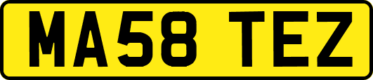 MA58TEZ