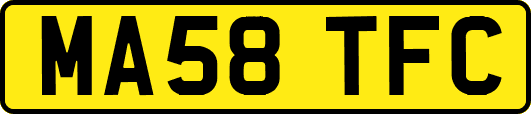 MA58TFC