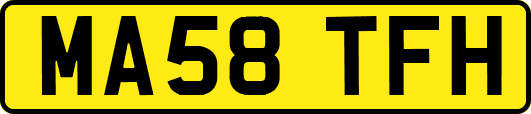 MA58TFH
