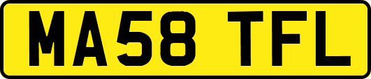 MA58TFL