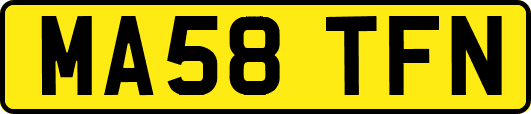 MA58TFN