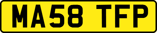 MA58TFP