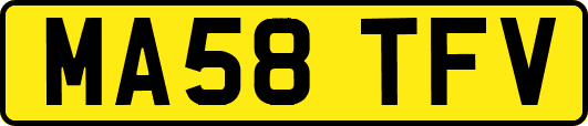 MA58TFV