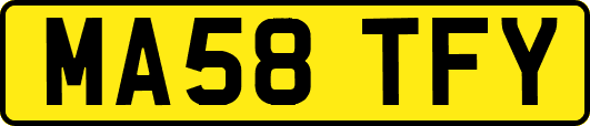 MA58TFY