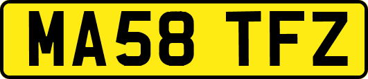 MA58TFZ