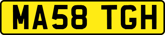 MA58TGH
