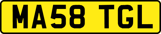 MA58TGL