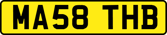 MA58THB
