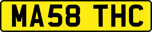 MA58THC