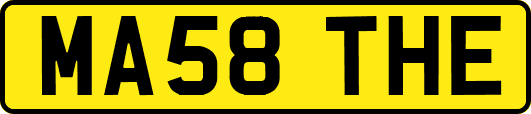MA58THE
