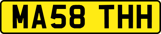 MA58THH