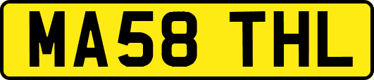MA58THL
