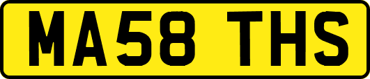 MA58THS