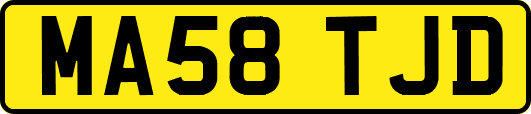 MA58TJD