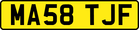 MA58TJF