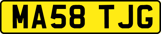 MA58TJG