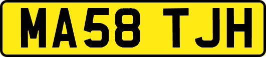 MA58TJH