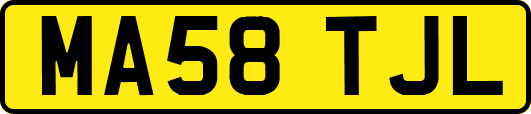 MA58TJL