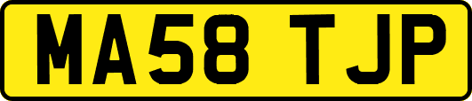 MA58TJP