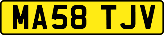 MA58TJV