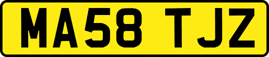MA58TJZ