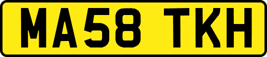MA58TKH