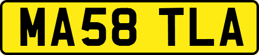 MA58TLA